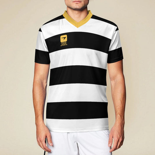 The Hoop Stripe