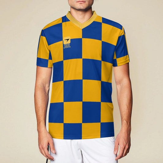 The Checkerboard
