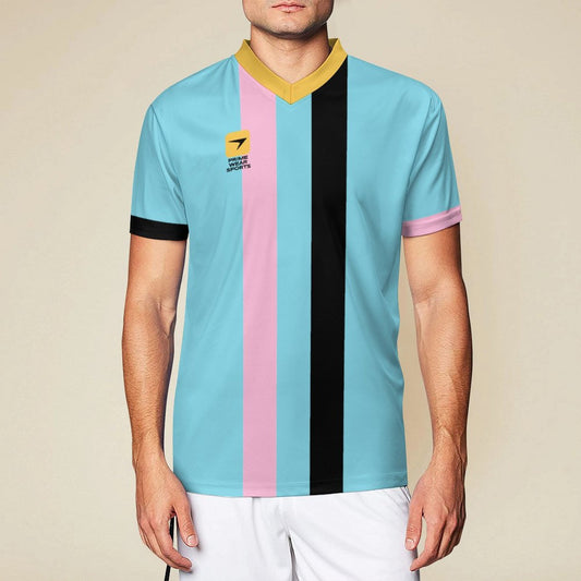 The Dual Stripe