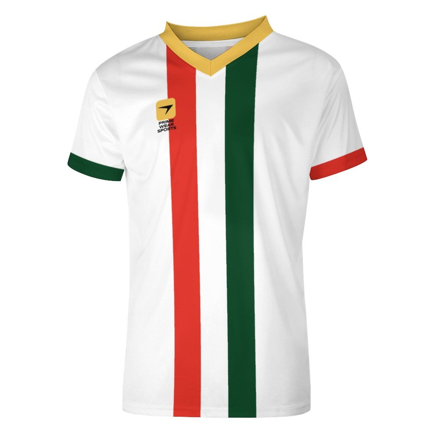 The Dual Stripe
