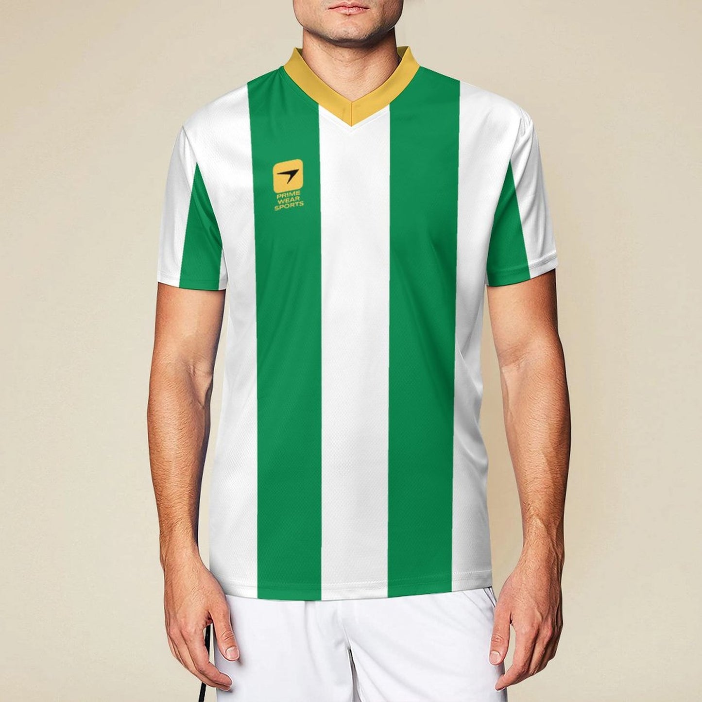 The Classic Stripe