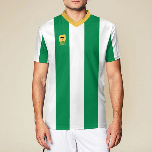 The Classic Stripe