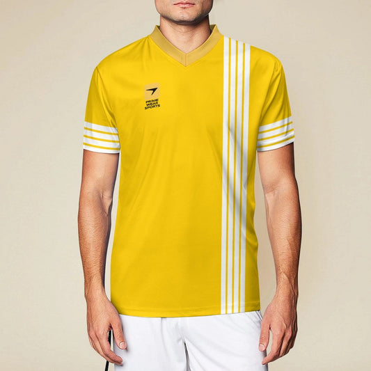 The Legacy Stripe