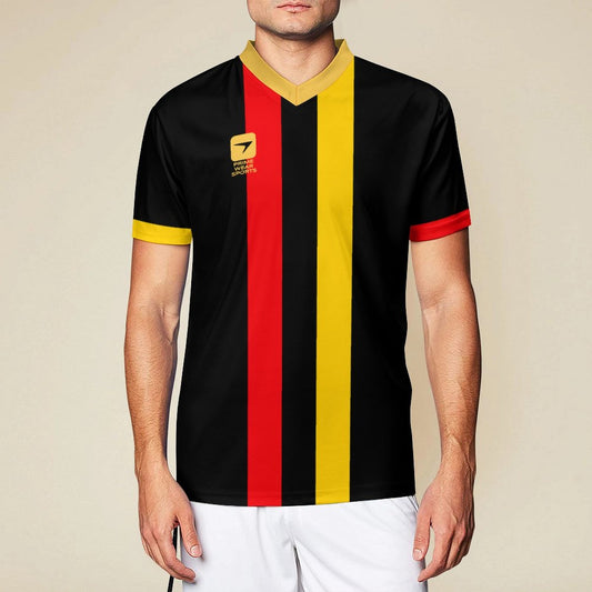 The Dual Stripe