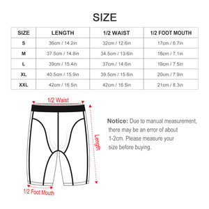 PrimeFit Compression Shorts