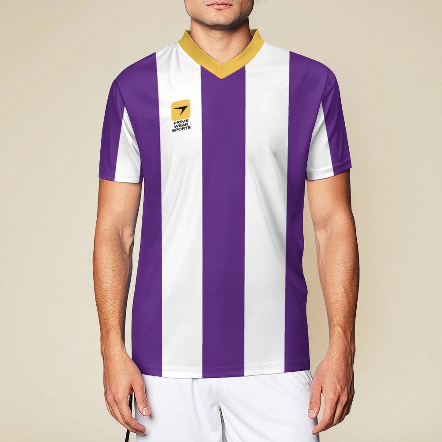 The Classic Stripe