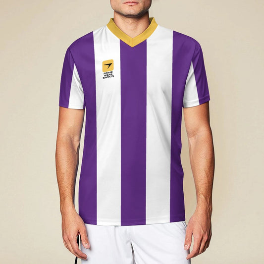 The Classic Stripe