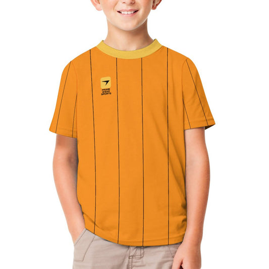 The Pinstripe (Youth)