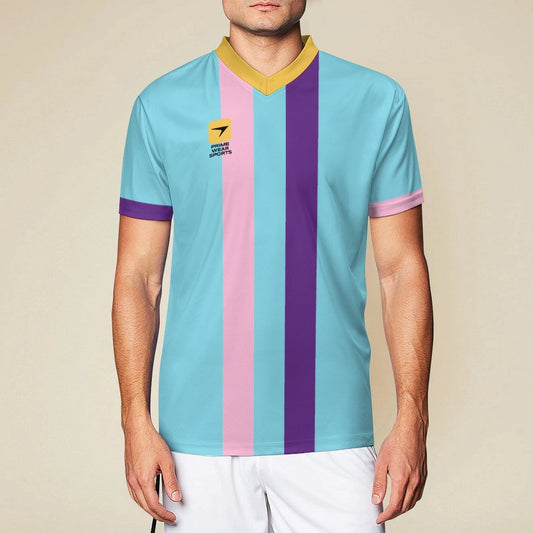 The Dual Stripe