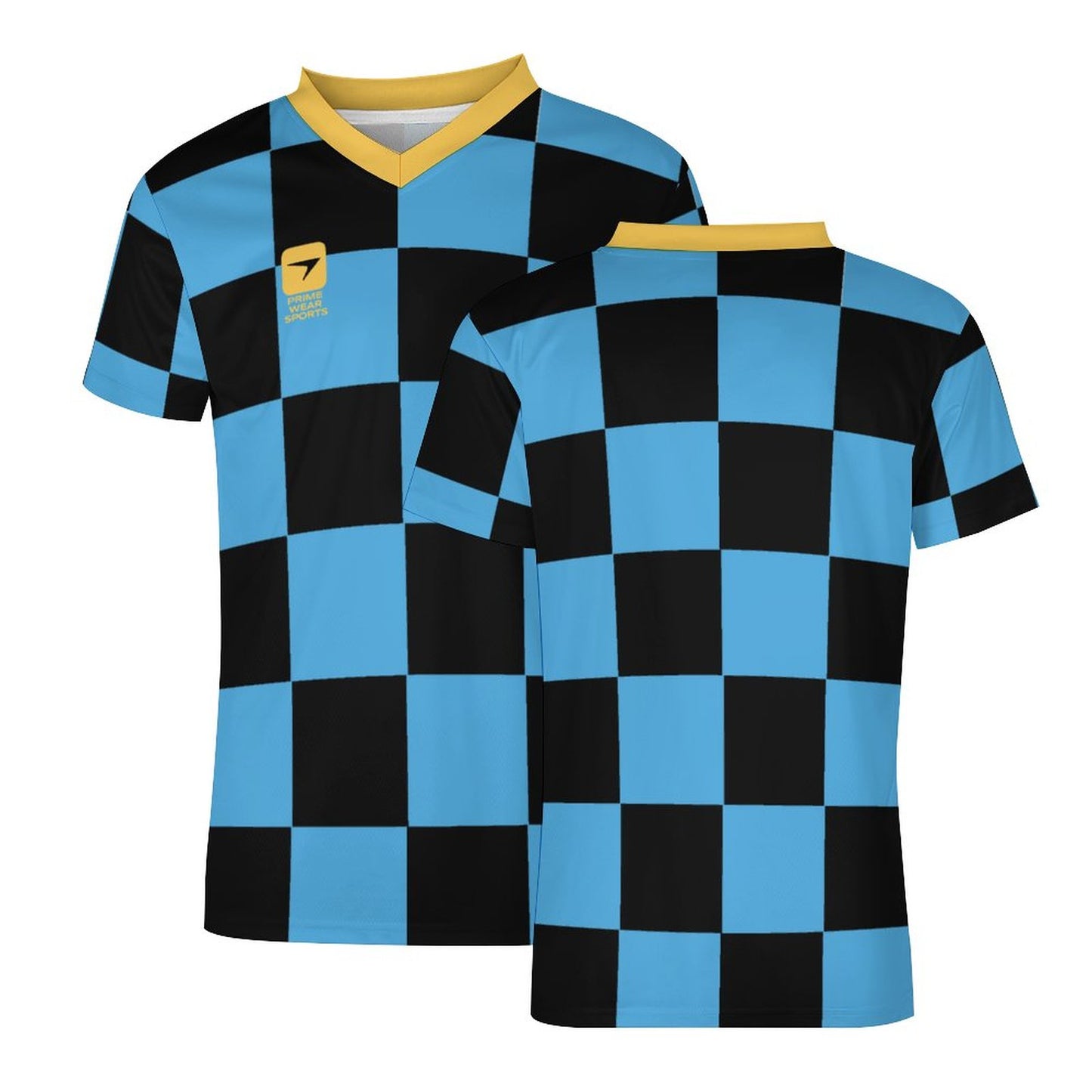 The Checkerboard