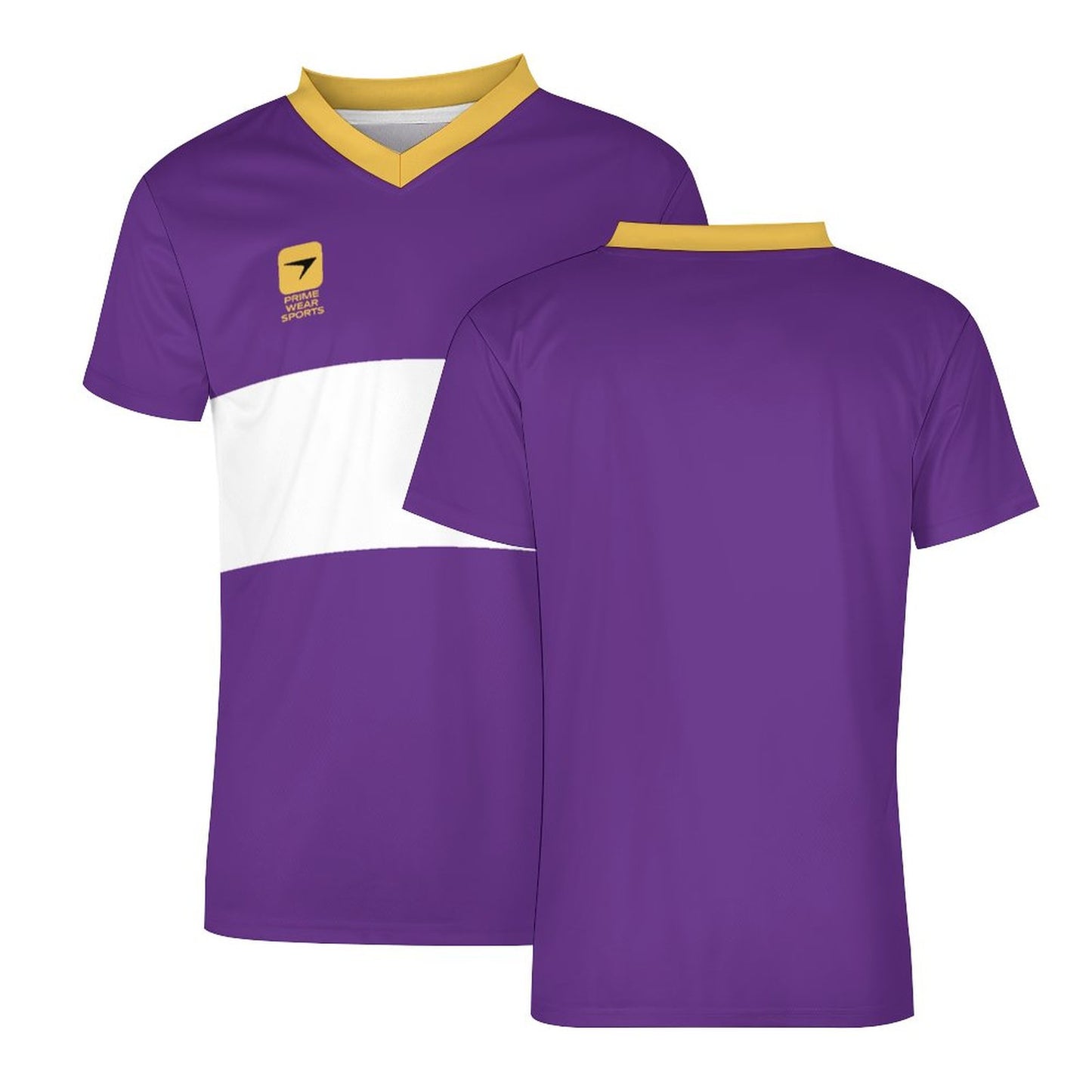 The Centerline Stripe