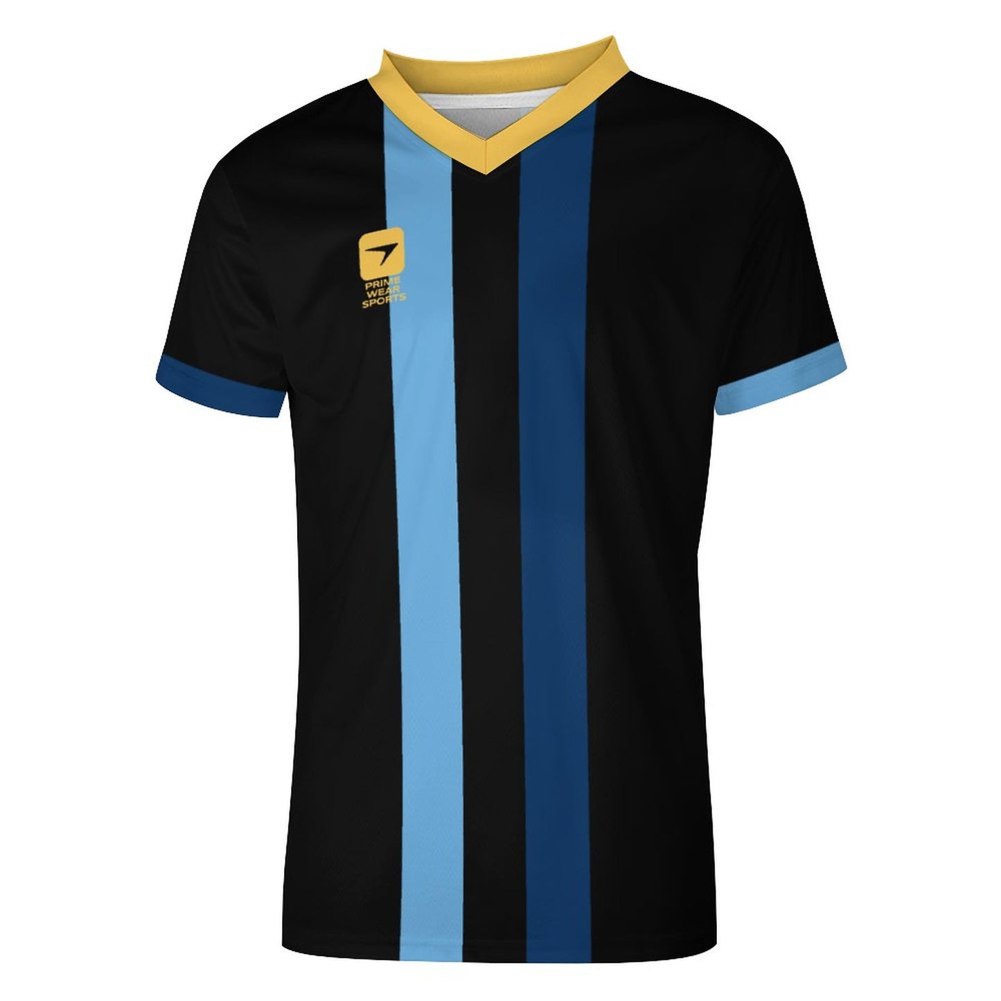 The Dual Stripe