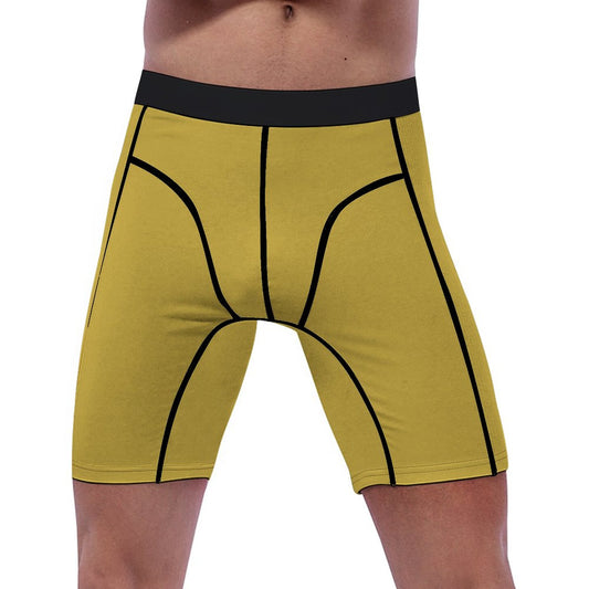 PrimeFit Compression Shorts
