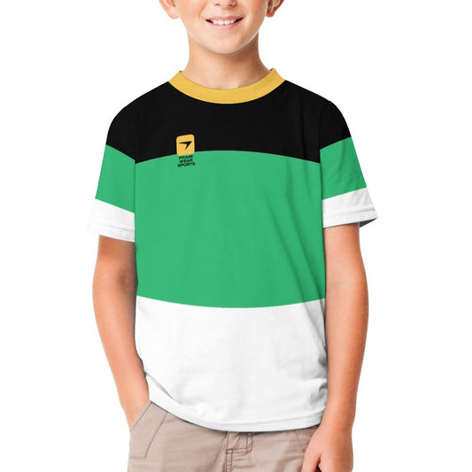 The Tri-Stripe (Youth)
