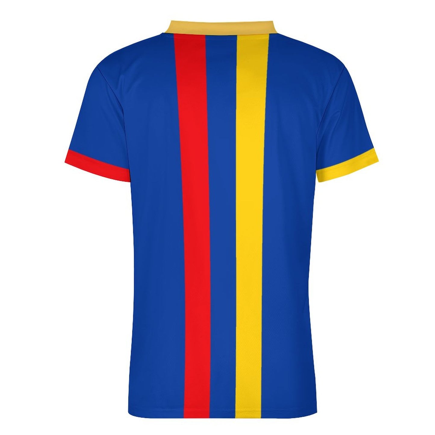 The Dual Stripe