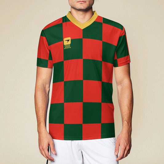The Checkerboard