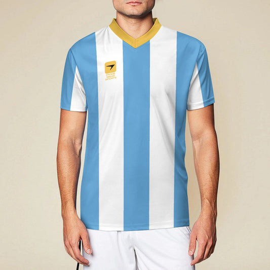 The Classic Stripe