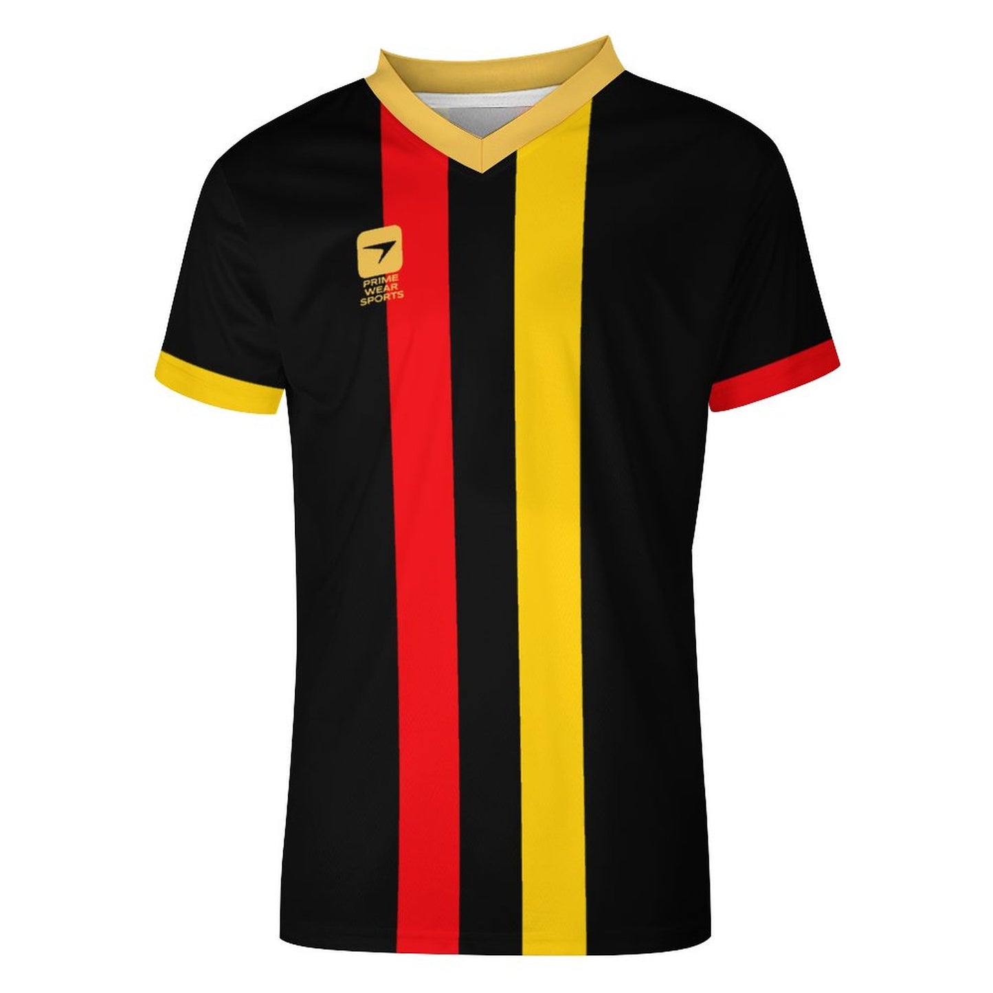 The Dual Stripe