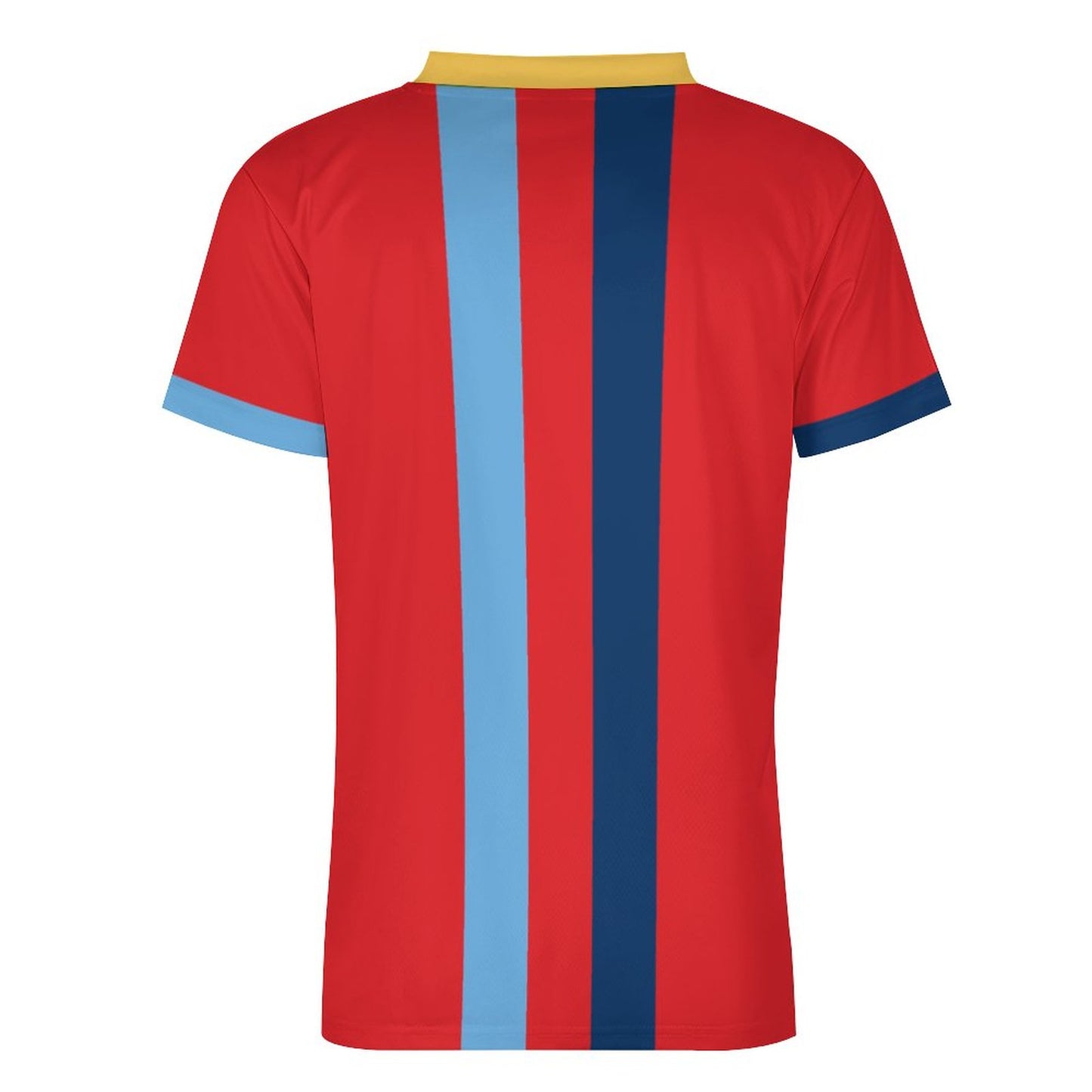The Dual Stripe