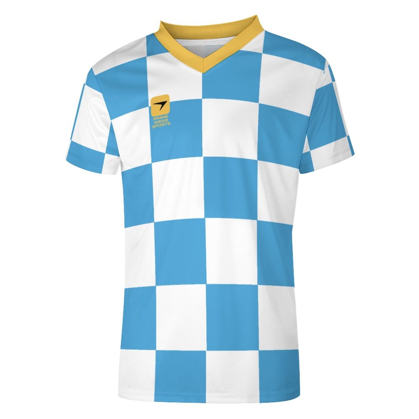 The Checkerboard