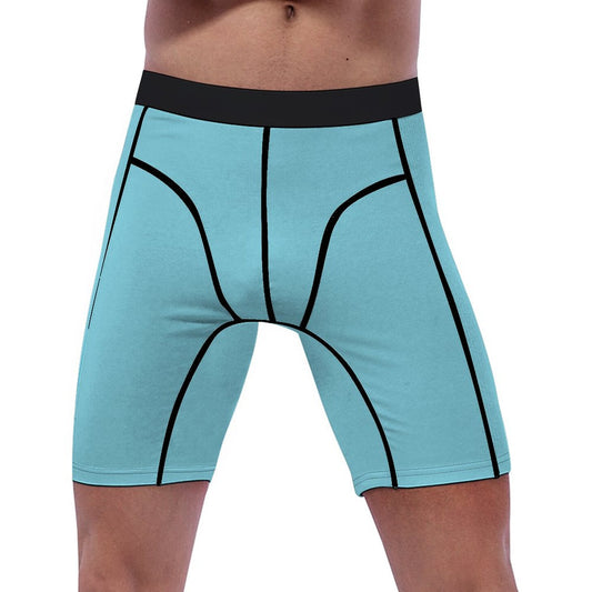 PrimeFit Compression Shorts