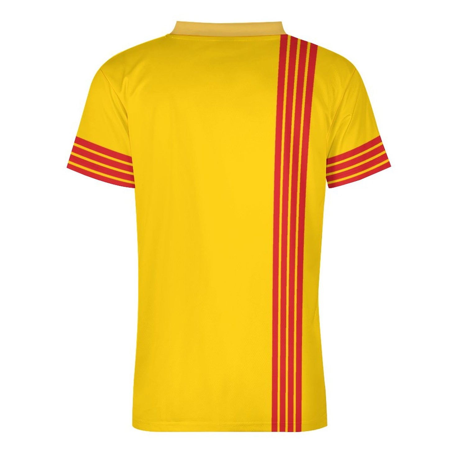 The Legacy Stripe