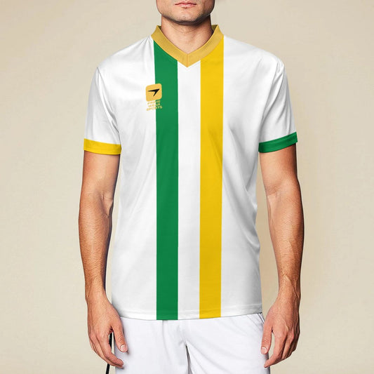 The Dual Stripe