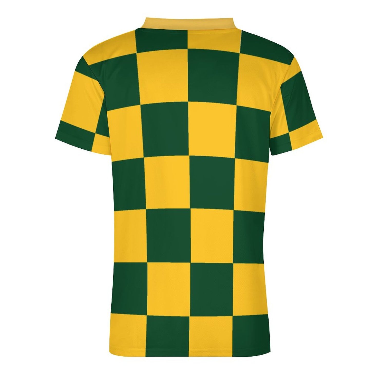 The Checkerboard