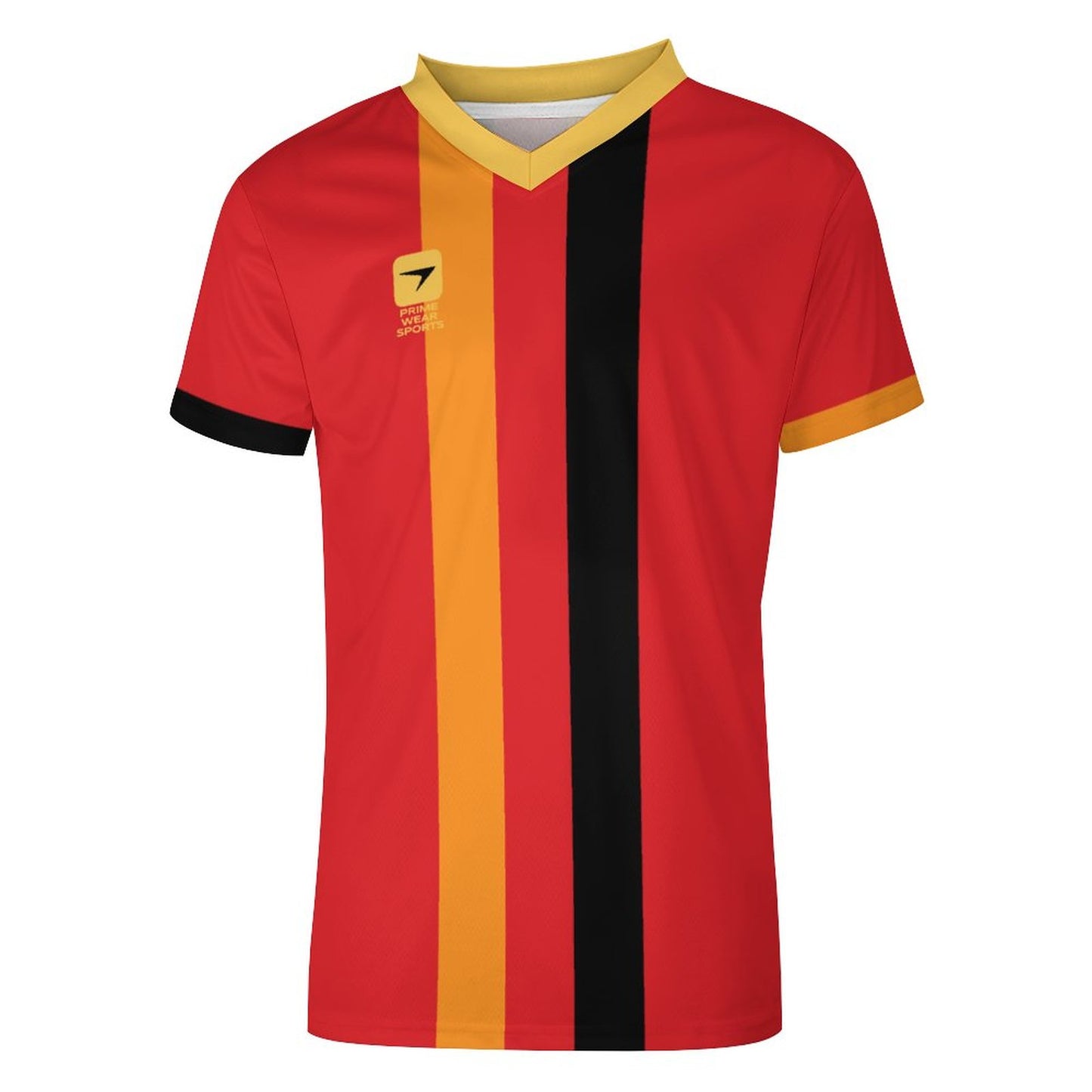The Dual Stripe