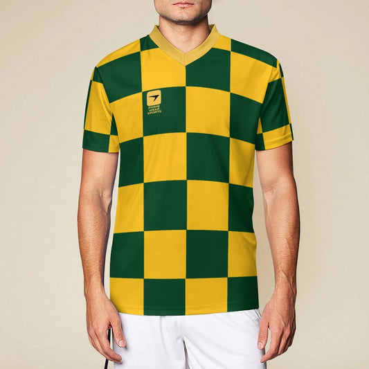 The Checkerboard