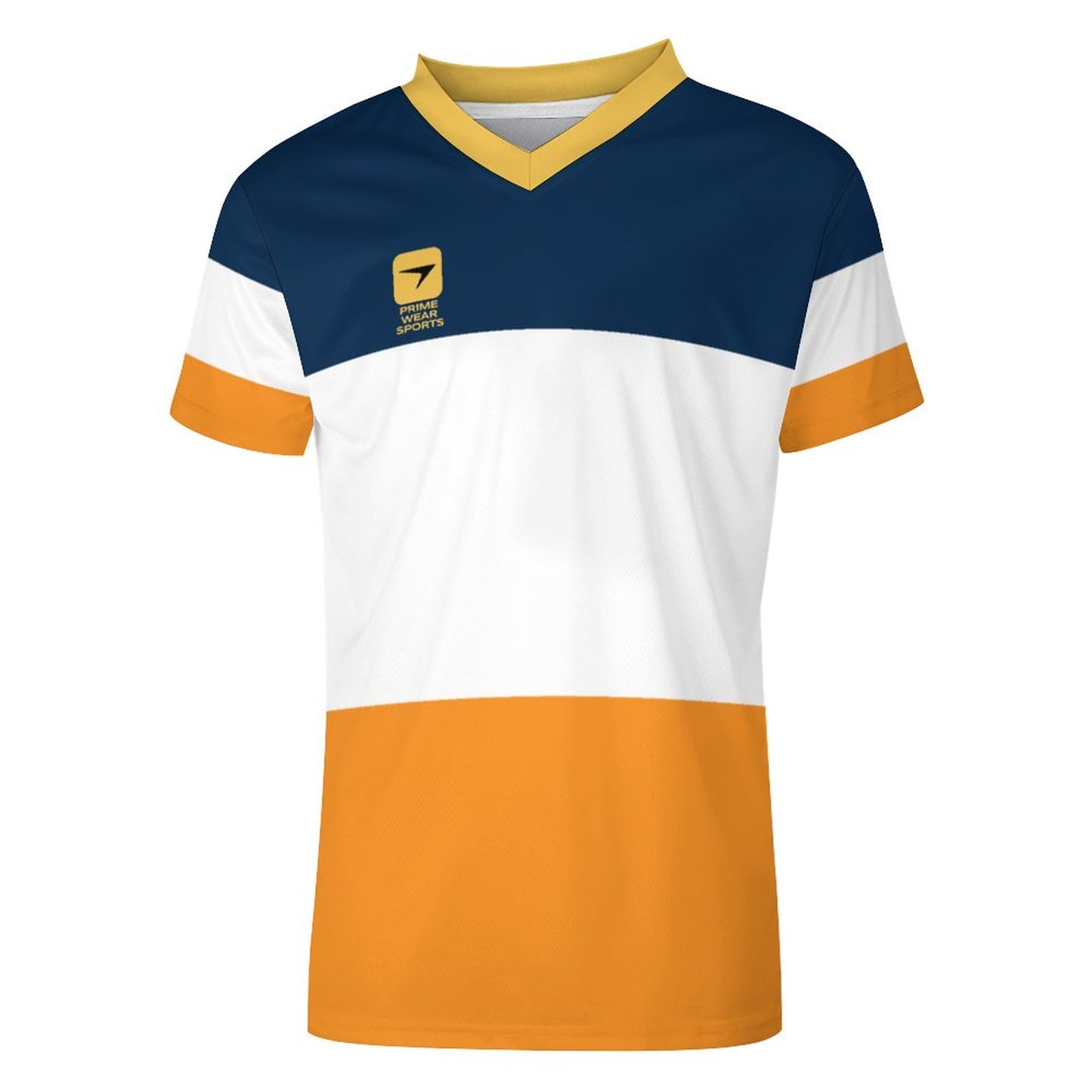 The Tri-Stripe