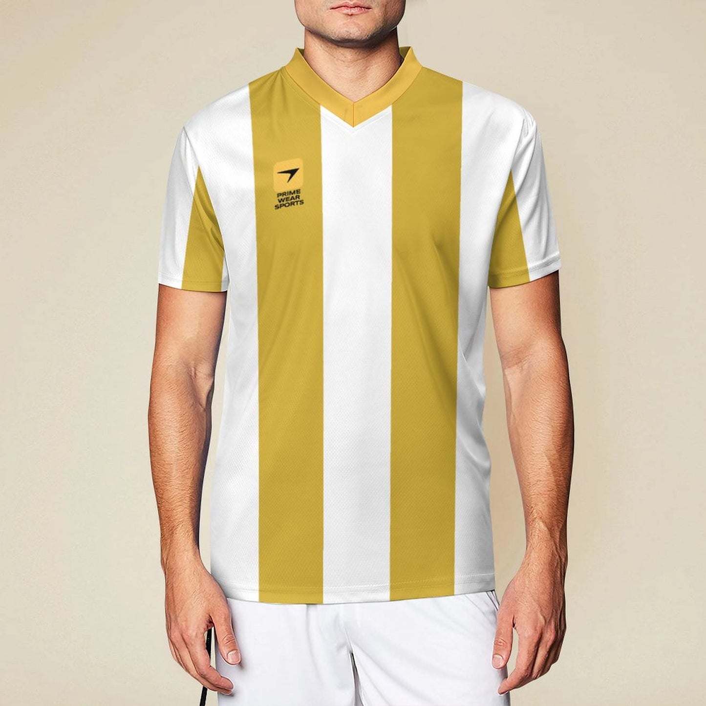 The Classic Stripe