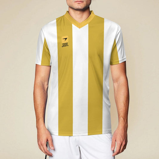 The Classic Stripe