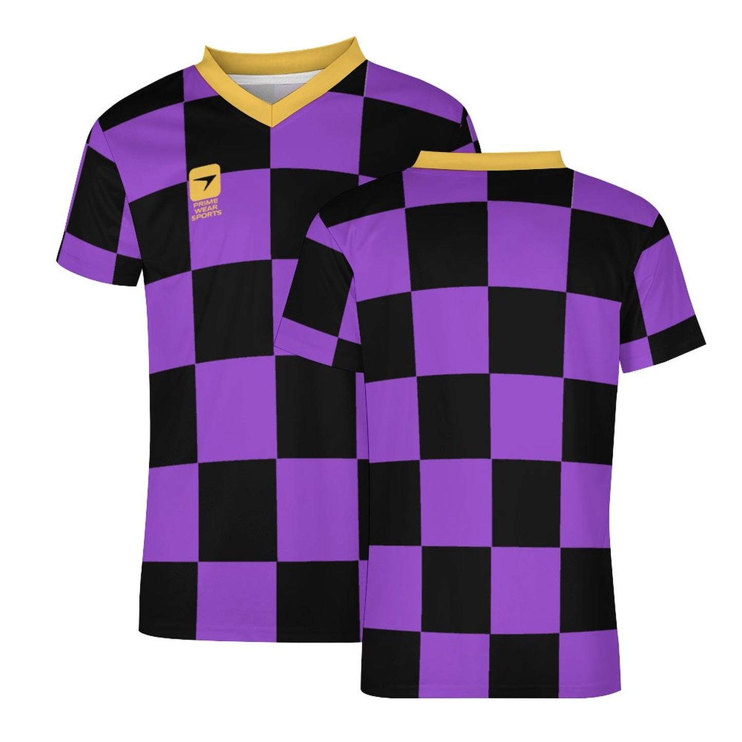 The Checkerboard