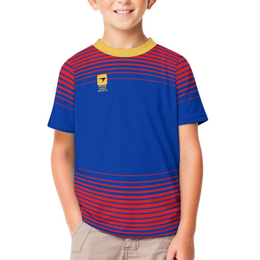 The Pulse Line (Youth)
