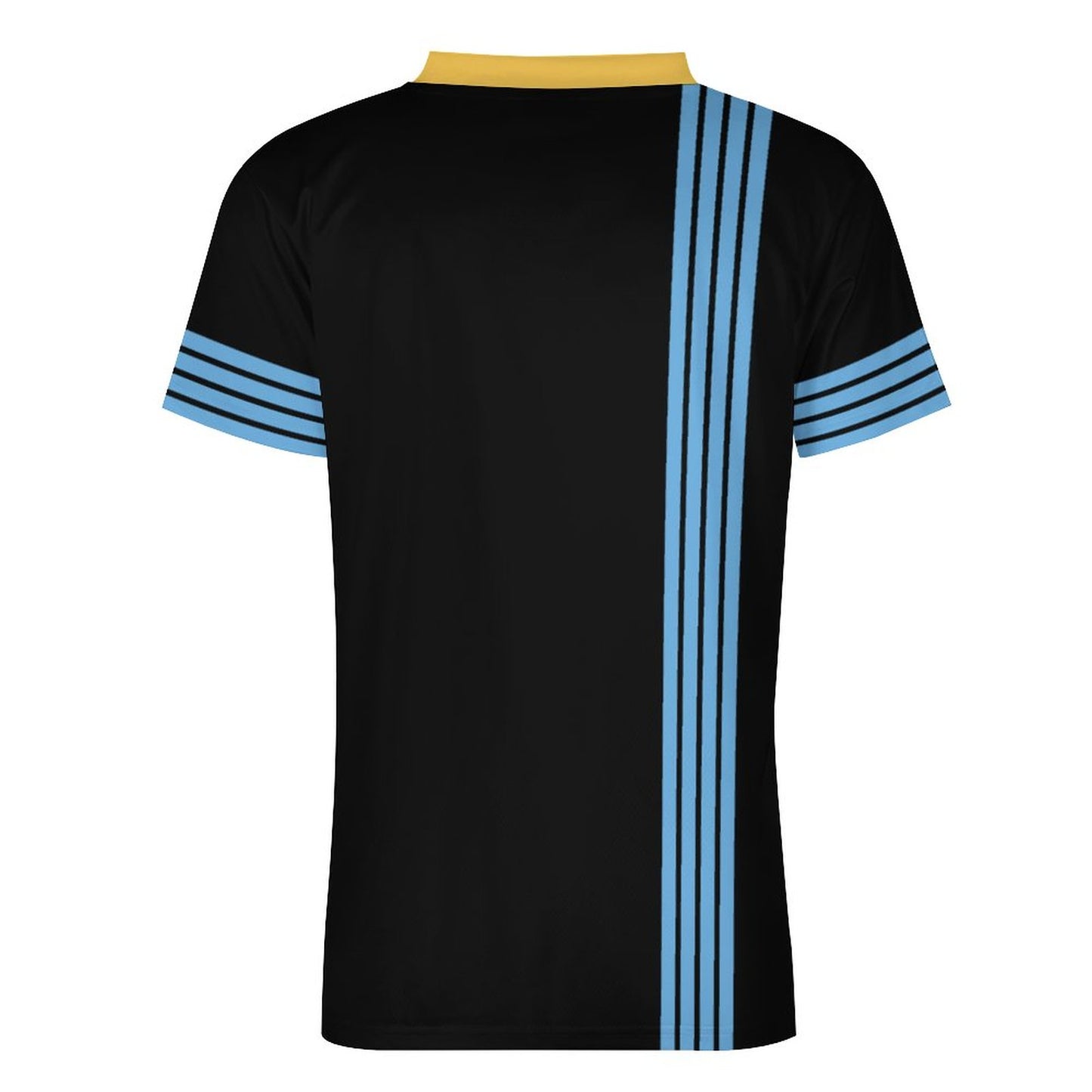 The Legacy Stripe
