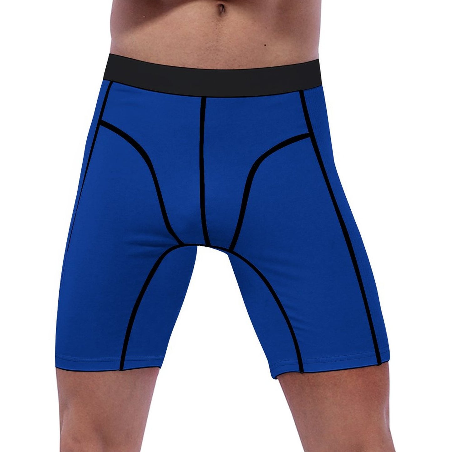PrimeFit Compression Shorts