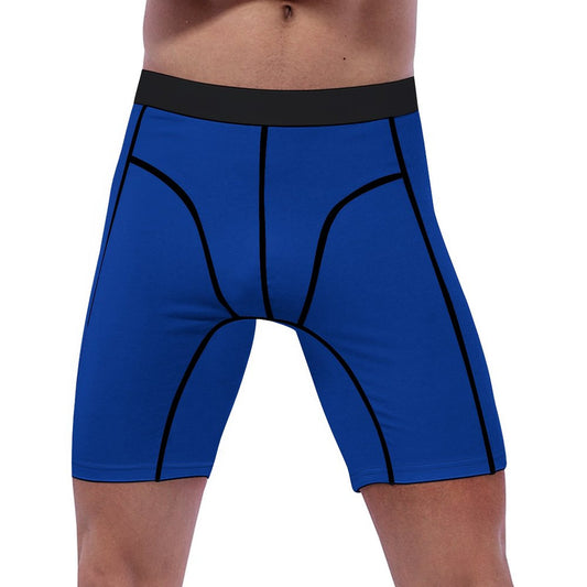 PrimeFit Compression Shorts