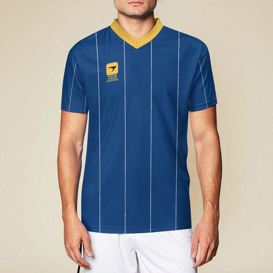 The Pinstripe