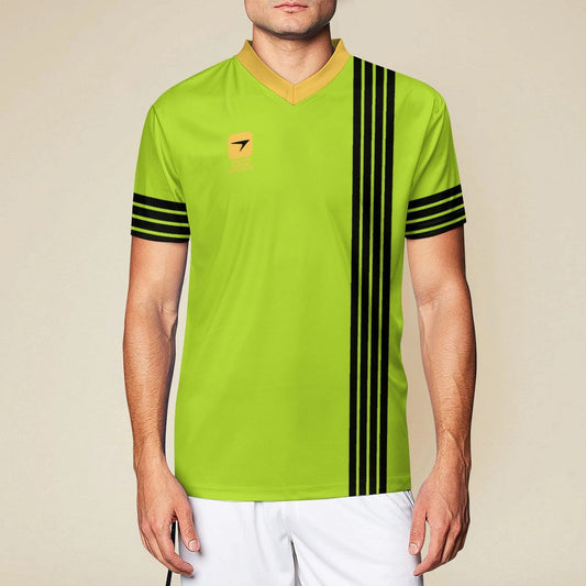 The Legacy Stripe