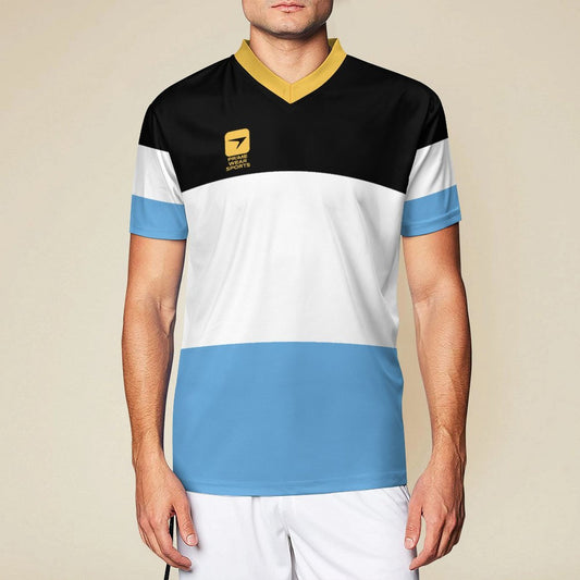 The Tri-Stripe
