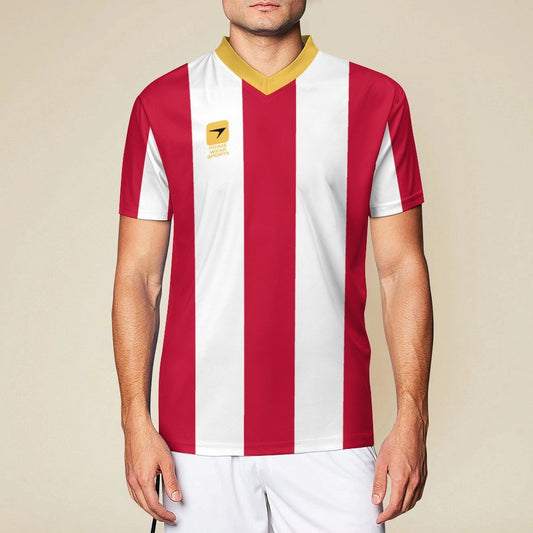 The Classic Stripe