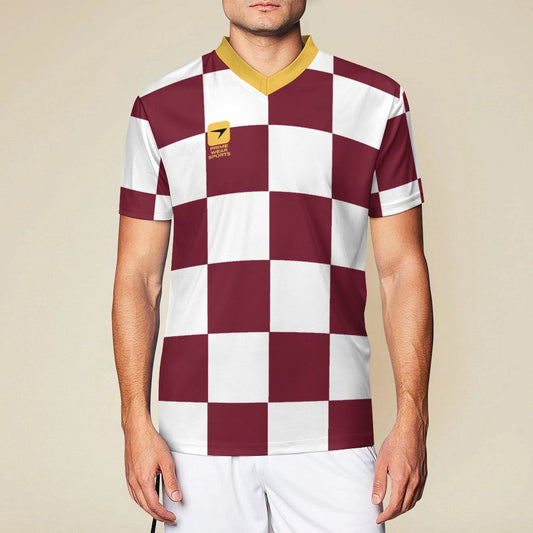 The Checkerboard