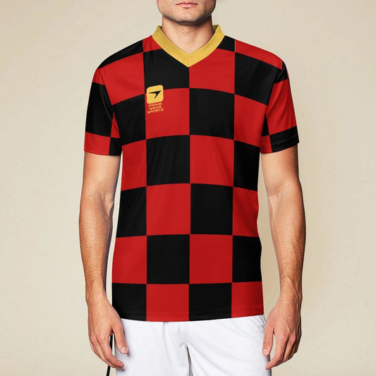 The Checkerboard