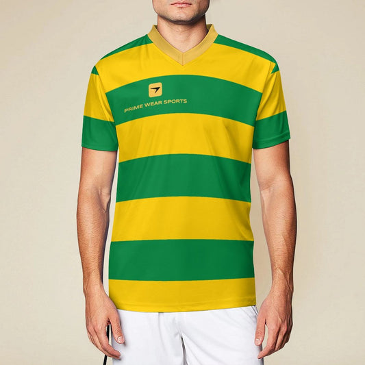 The Hoop Stripe