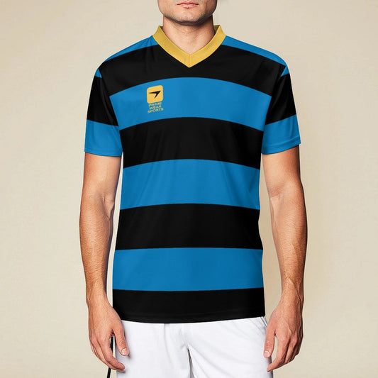 The Hoop Stripe