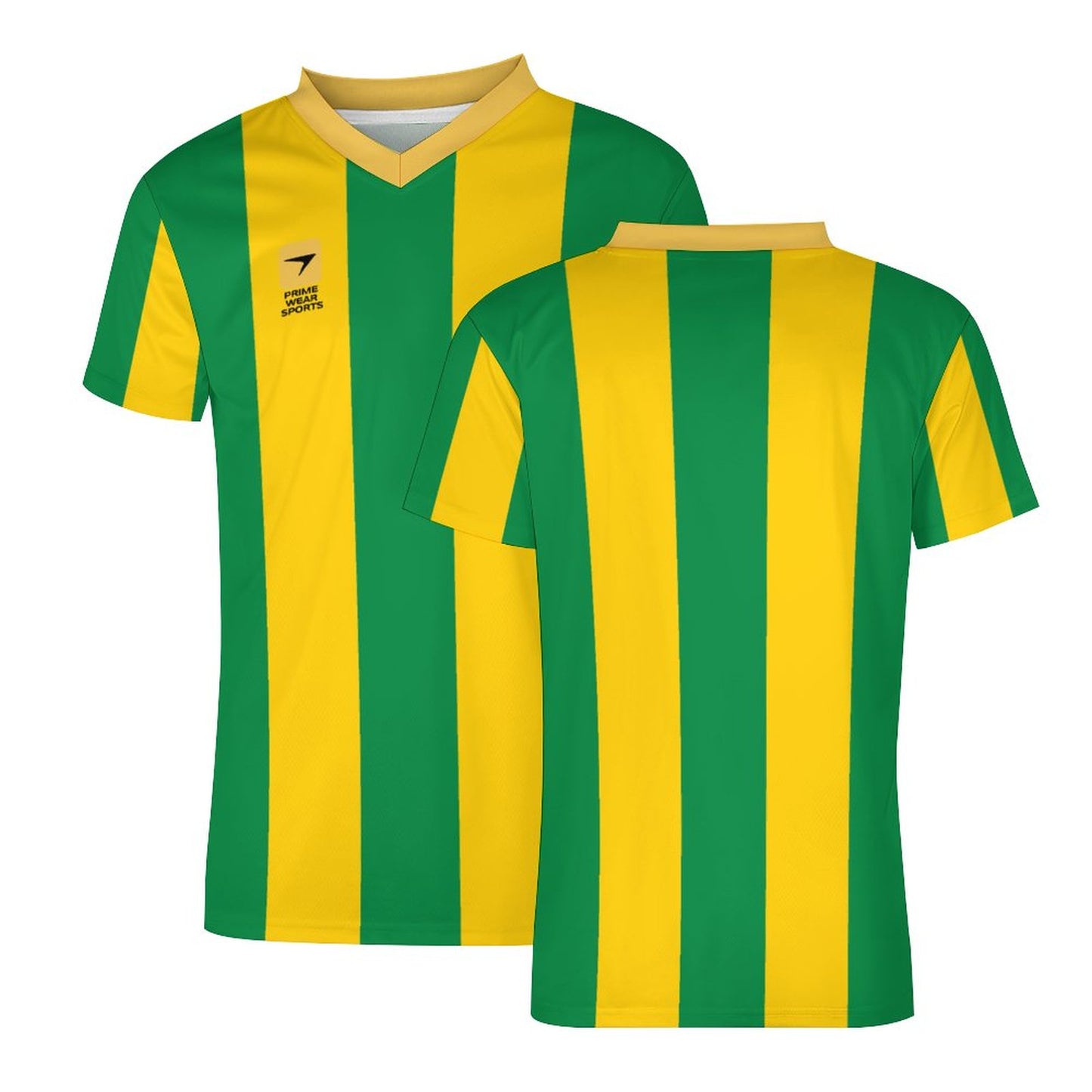 The Classic Stripe