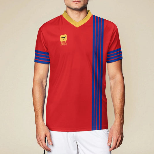 The Legacy Stripe
