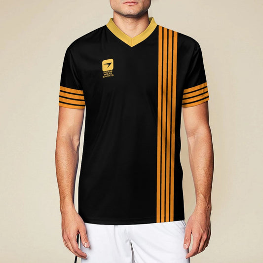 The Legacy Stripe