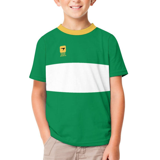 The Centreline Stripe (Youth)